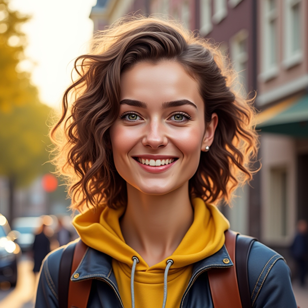Aimee - Your Personal Outdoor Associate